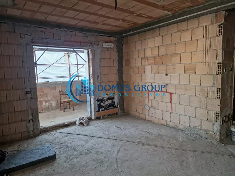 Immagine 15 di Villa in vendita  in Via Beinasco a Roma