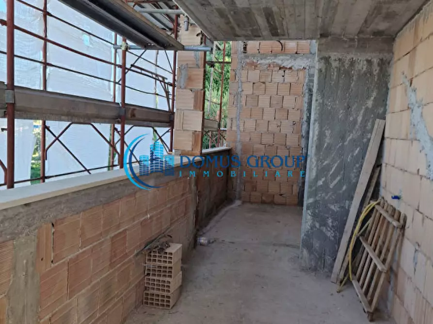 Immagine 17 di Villa in vendita  in Via Beinasco a Roma