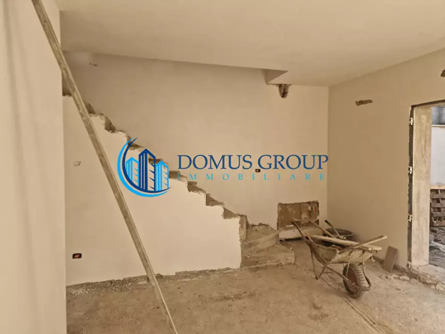 Immagine 18 di Villa in vendita  in Via Beinasco a Roma