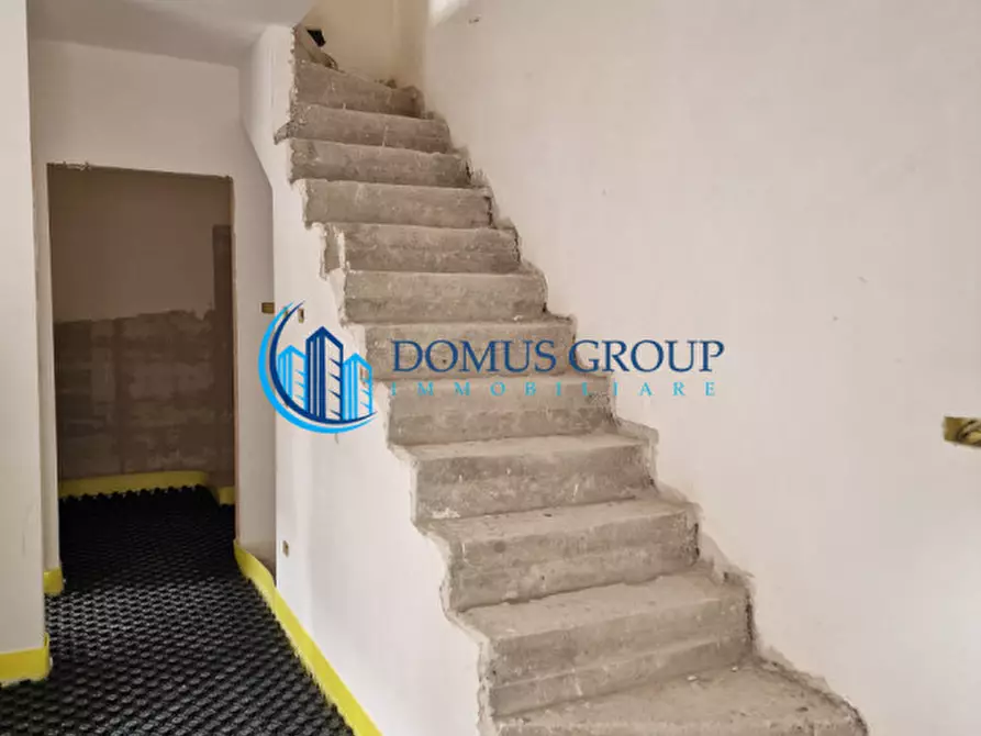 Immagine 21 di Villa in vendita  in Via Beinasco a Roma