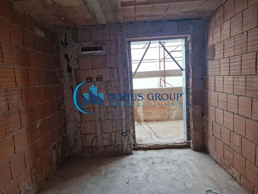 Immagine 21 di Villa in vendita  in Via Beinasco a Roma