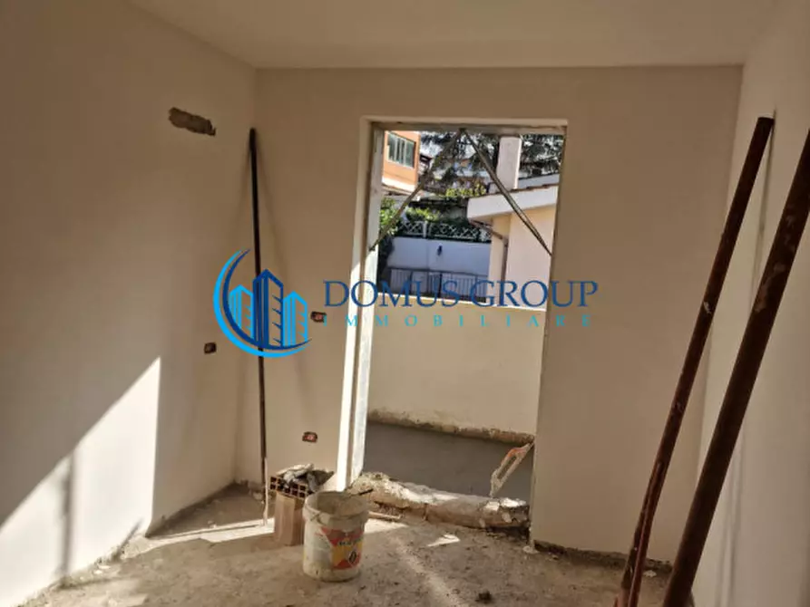 Immagine 22 di Villa in vendita  in Via Beinasco a Roma