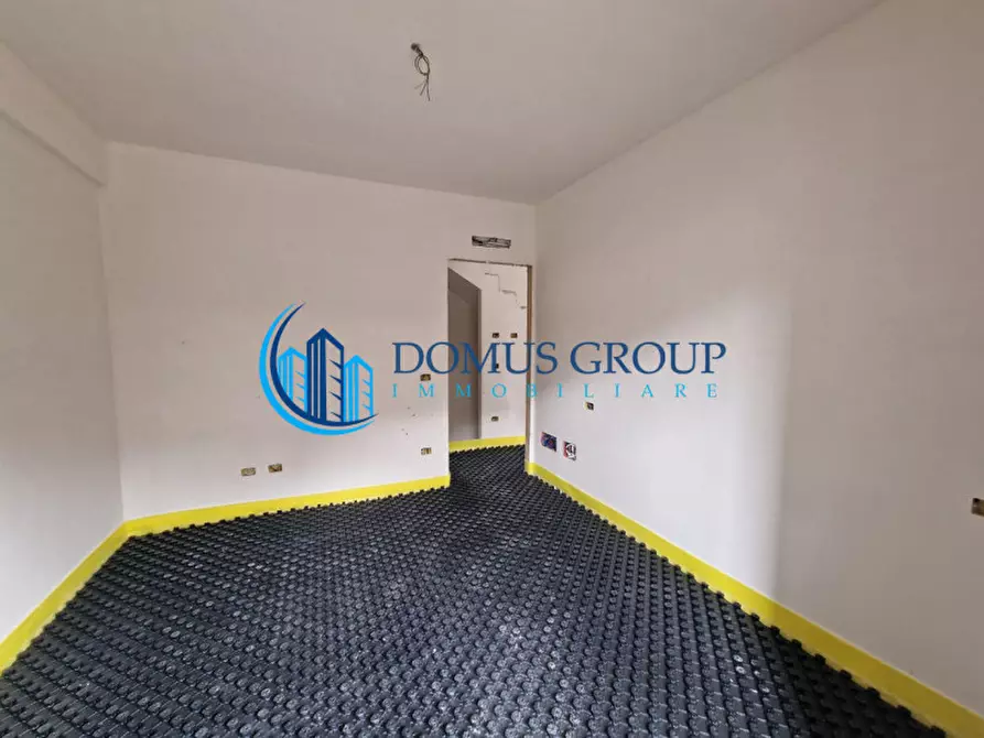 Immagine 22 di Villa in vendita  in Via Beinasco a Roma