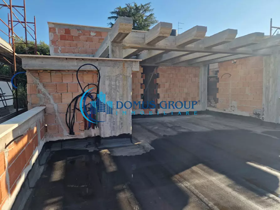 Immagine 23 di Villa in vendita  in Via Beinasco a Roma