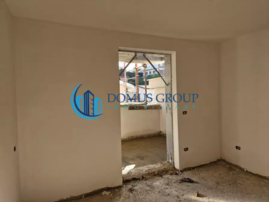 Immagine 24 di Villa in vendita  in Via Beinasco a Roma