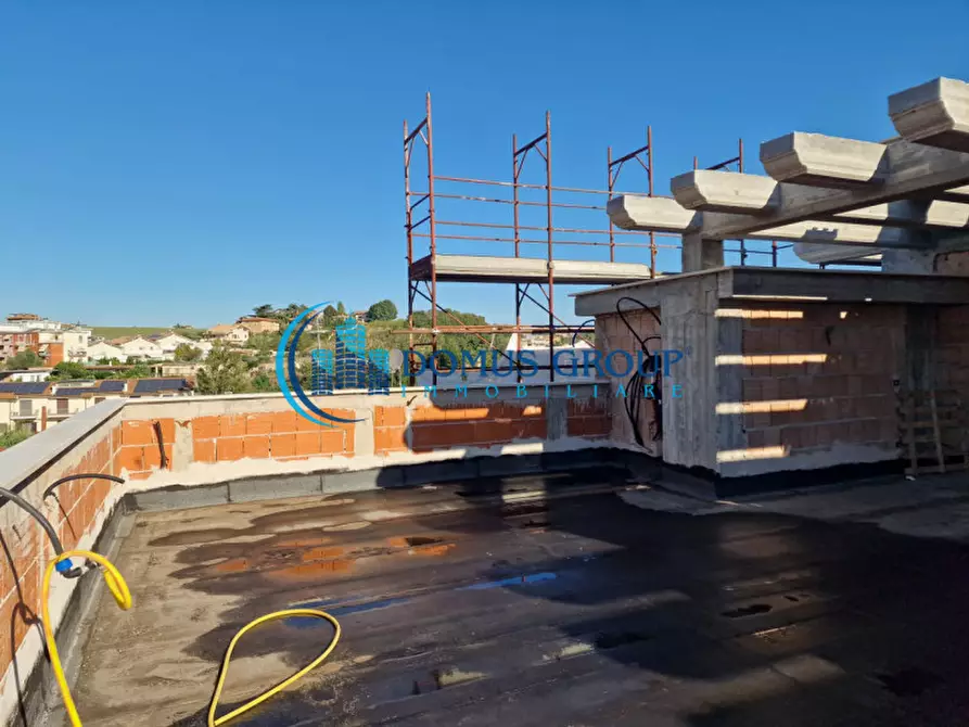 Immagine 26 di Villa in vendita  in Via Beinasco a Roma