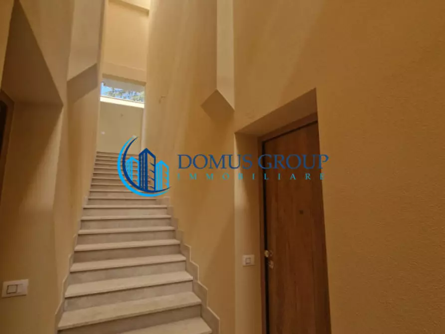 Immagine 29 di Villa in vendita  in Via Beinasco a Roma