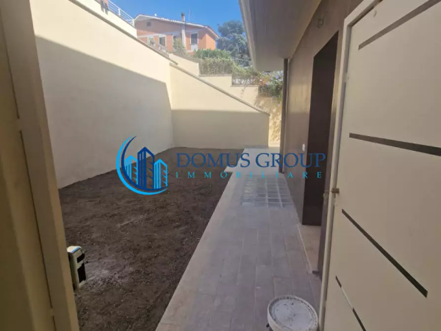 Immagine 31 di Villa in vendita  in Via Beinasco a Roma