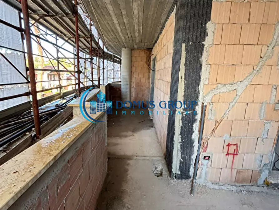 Immagine 36 di Villa in vendita  in Via Beinasco a Roma