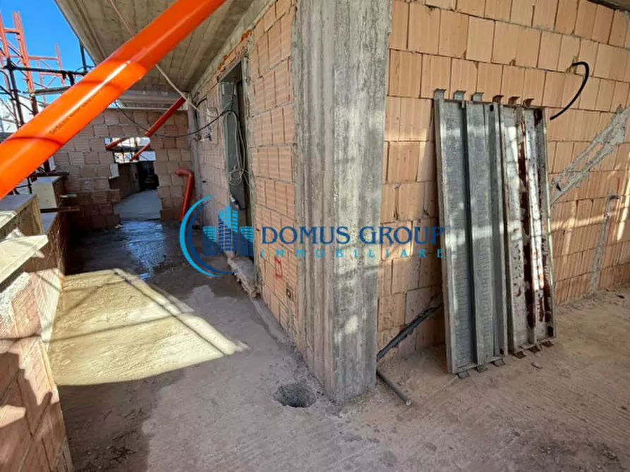 Immagine 44 di Villa in vendita  in Via Beinasco a Roma