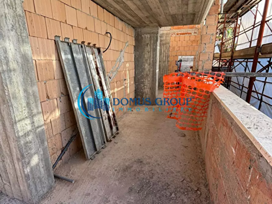 Immagine 45 di Villa in vendita  in Via Beinasco a Roma