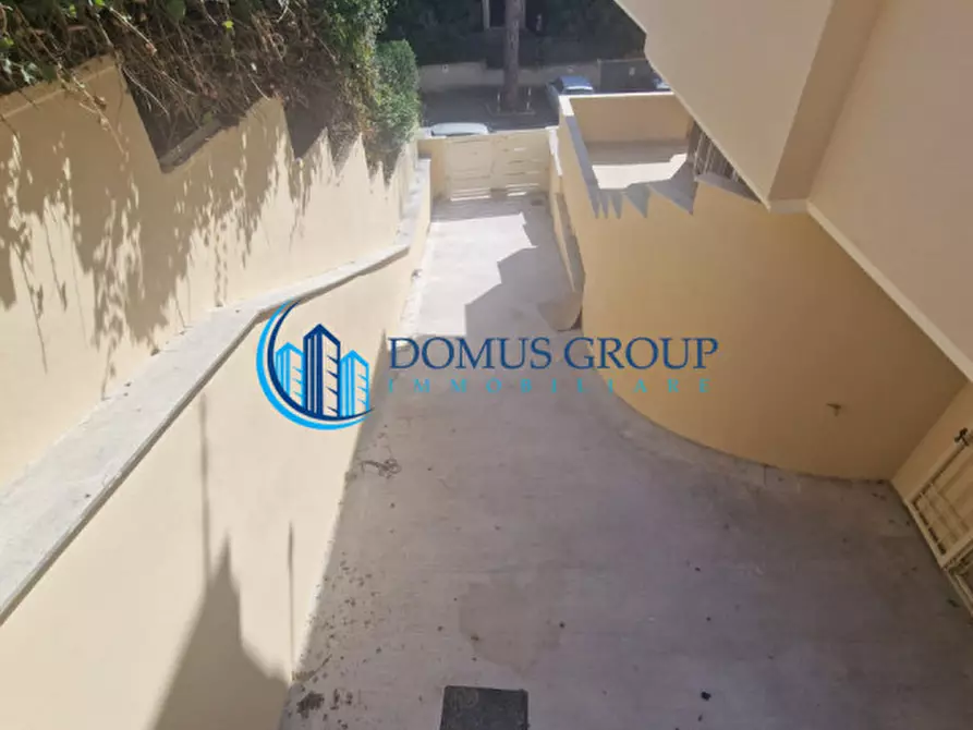Immagine 47 di Villa in vendita  in Via Beinasco a Roma