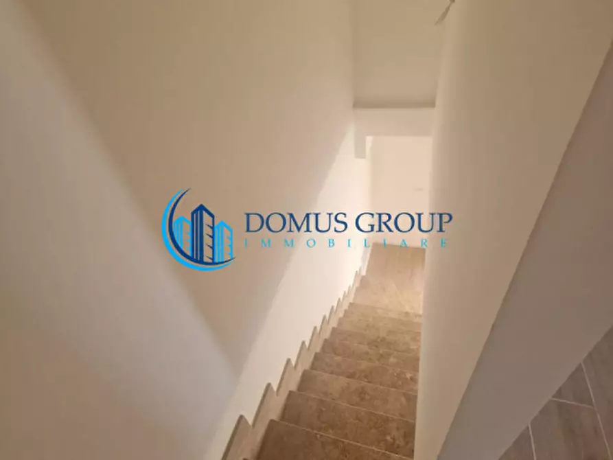 Immagine 51 di Villa in vendita  in Via Beinasco a Roma