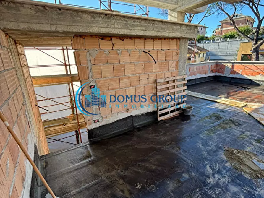 Immagine 52 di Villa in vendita  in Via Beinasco a Roma