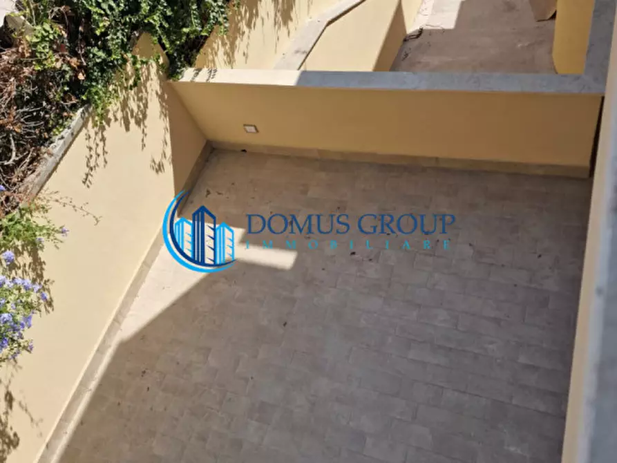 Immagine 58 di Villa in vendita  in Via Beinasco a Roma