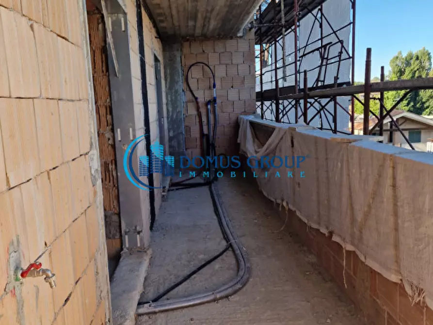 Immagine 58 di Villa in vendita  in Via Beinasco a Roma