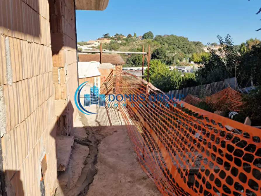 Immagine 59 di Villa in vendita  in Via Beinasco a Roma