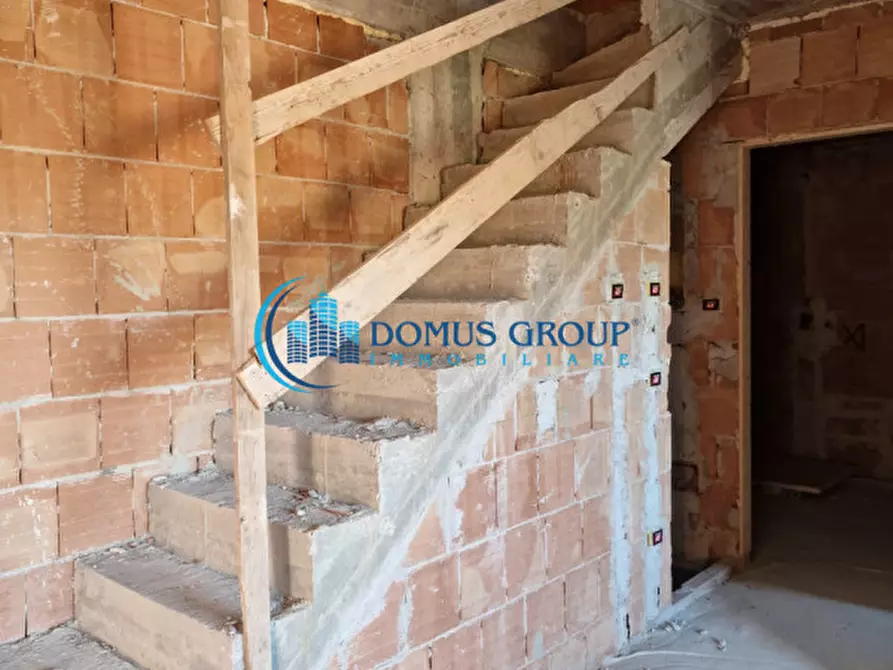 Immagine 60 di Villa in vendita  in Via Beinasco a Roma