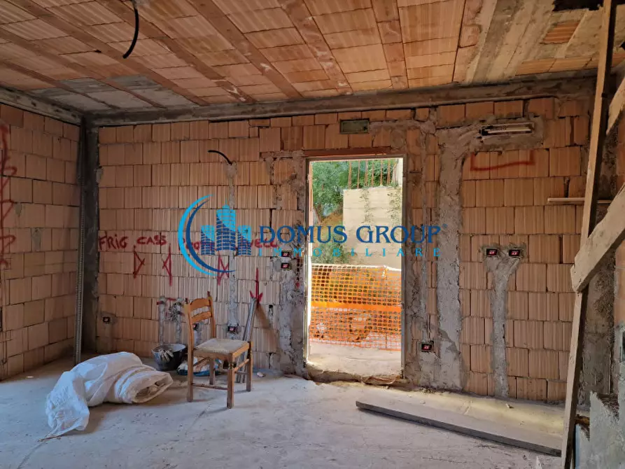 Immagine 62 di Villa in vendita  in Via Beinasco a Roma