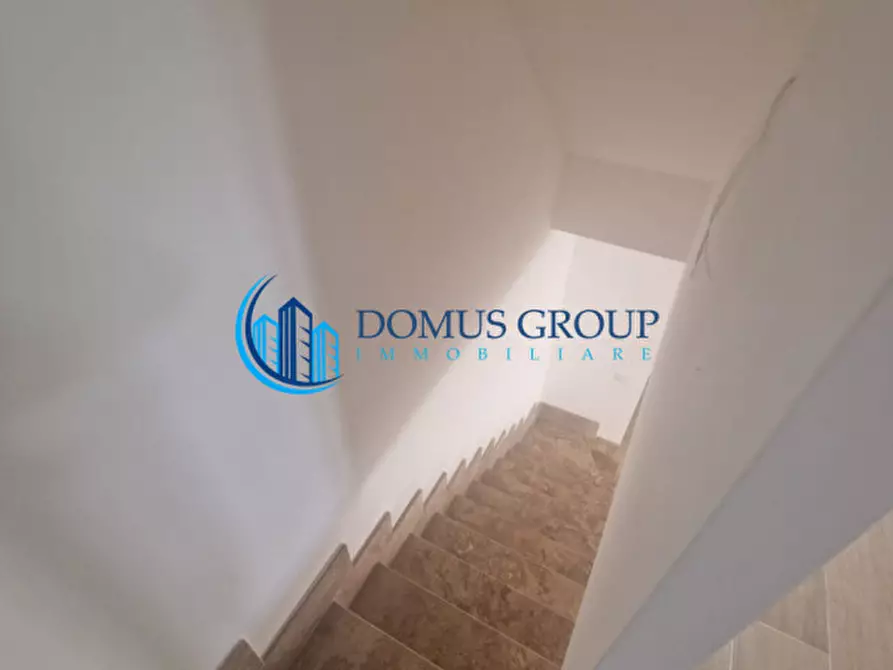 Immagine 65 di Villa in vendita  in Via Beinasco a Roma