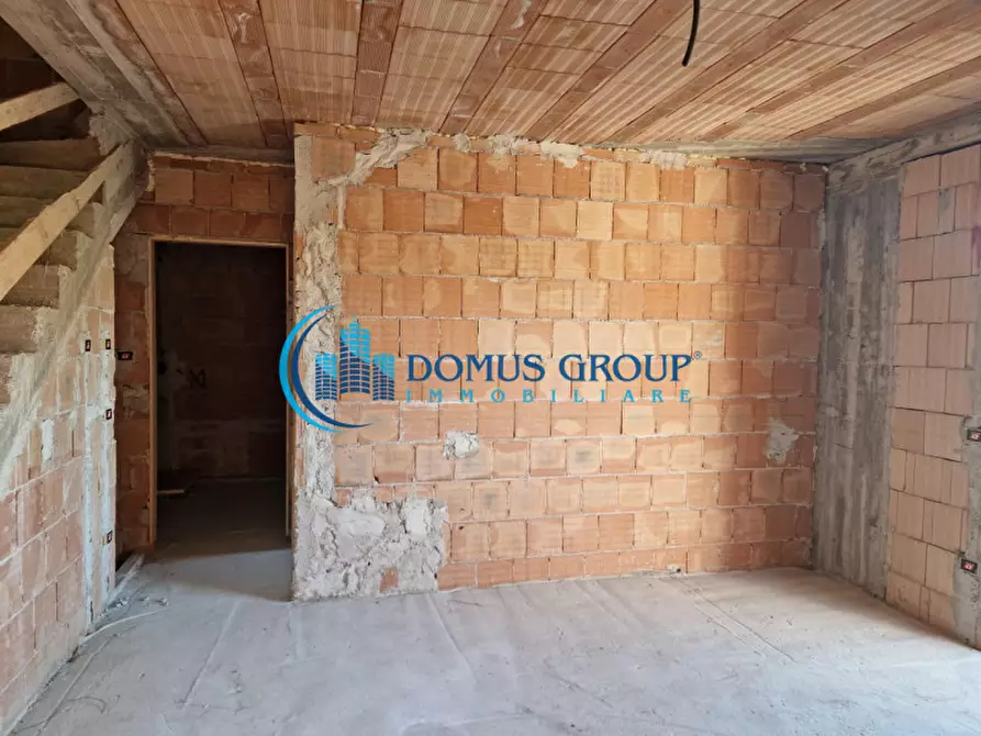 Immagine 63 di Villa in vendita  in Via Beinasco a Roma