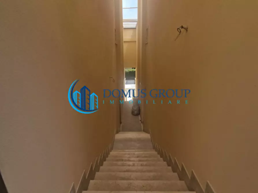 Immagine 66 di Villa in vendita  in Via Beinasco a Roma