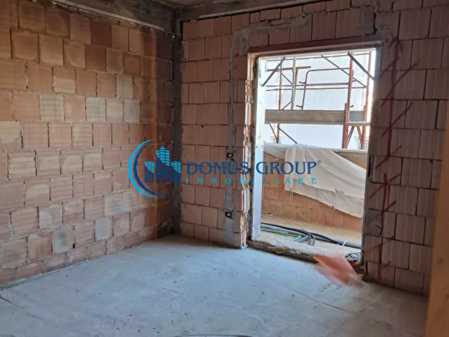 Immagine 64 di Villa in vendita  in Via Beinasco a Roma