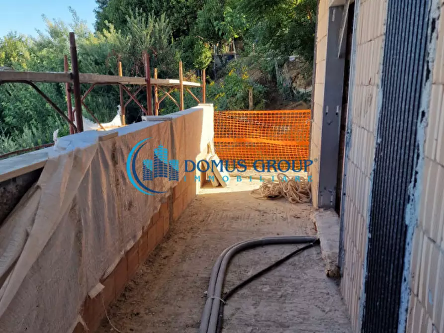 Immagine 67 di Villa in vendita  in Via Beinasco a Roma