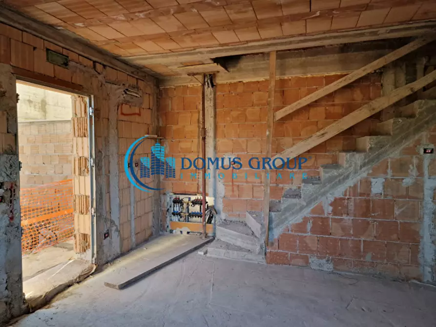 Immagine 68 di Villa in vendita  in Via Beinasco a Roma