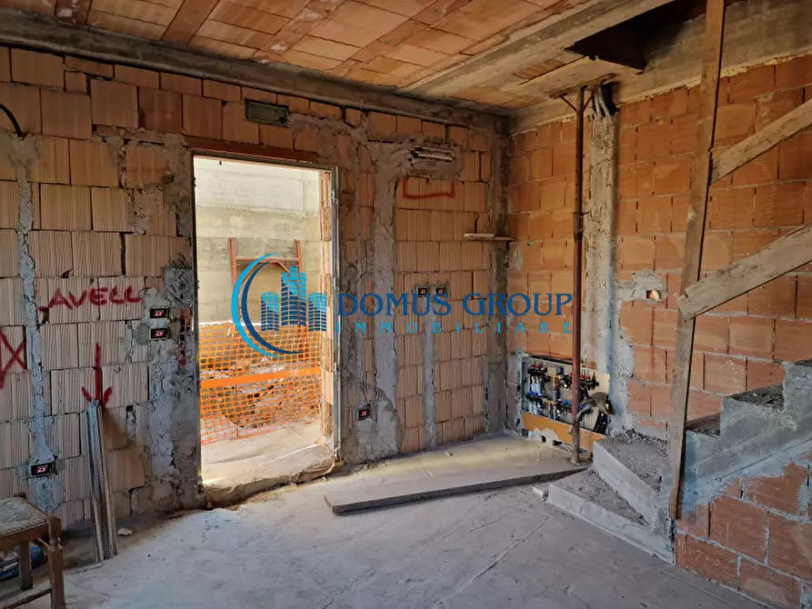 Immagine 69 di Villa in vendita  in Via Beinasco a Roma