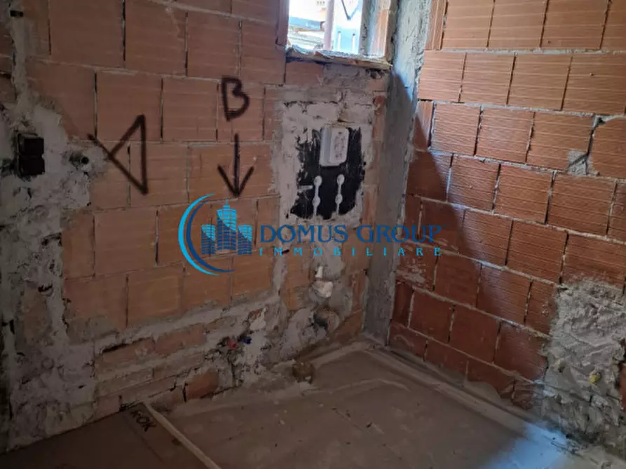 Immagine 77 di Villa in vendita  in Via Beinasco a Roma