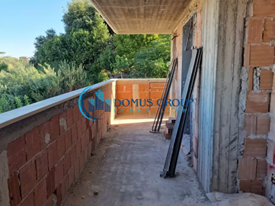 Immagine 80 di Villa in vendita  in Via Beinasco a Roma