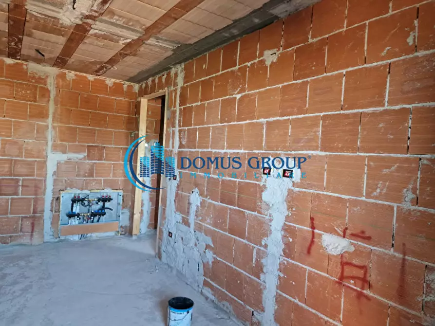 Immagine 84 di Villa in vendita  in Via Beinasco a Roma