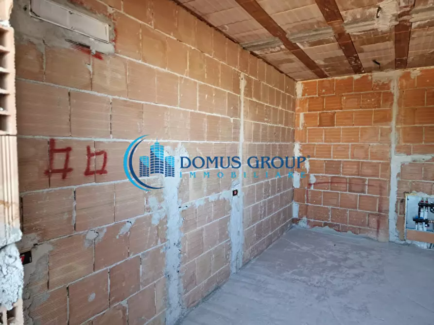 Immagine 85 di Villa in vendita  in Via Beinasco a Roma