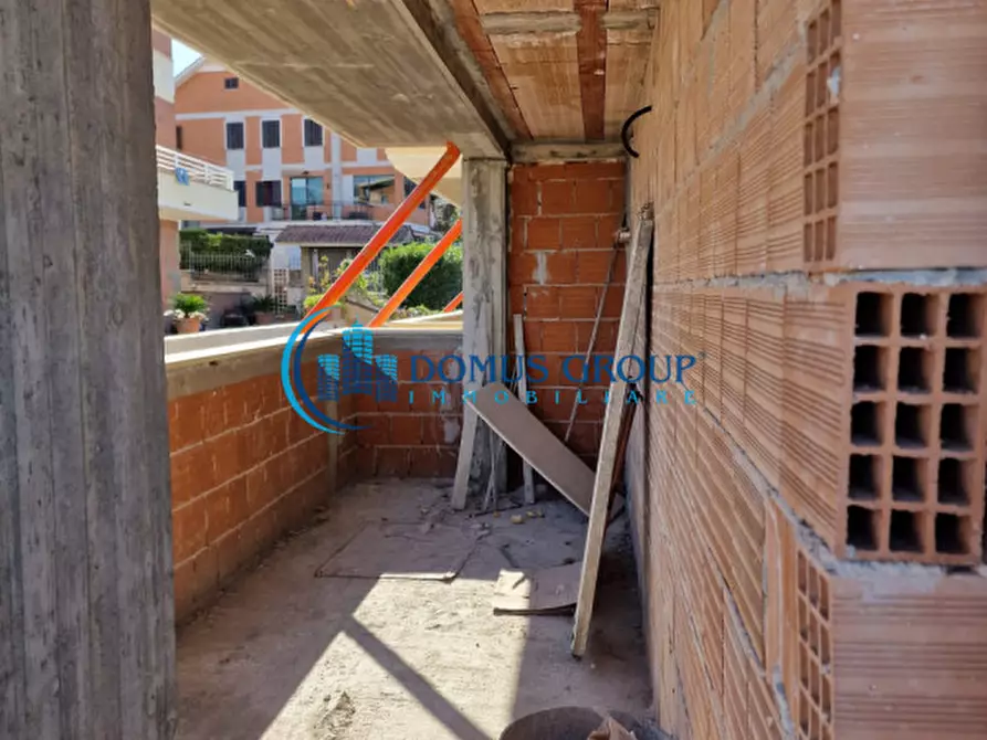 Immagine 86 di Villa in vendita  in Via Beinasco a Roma