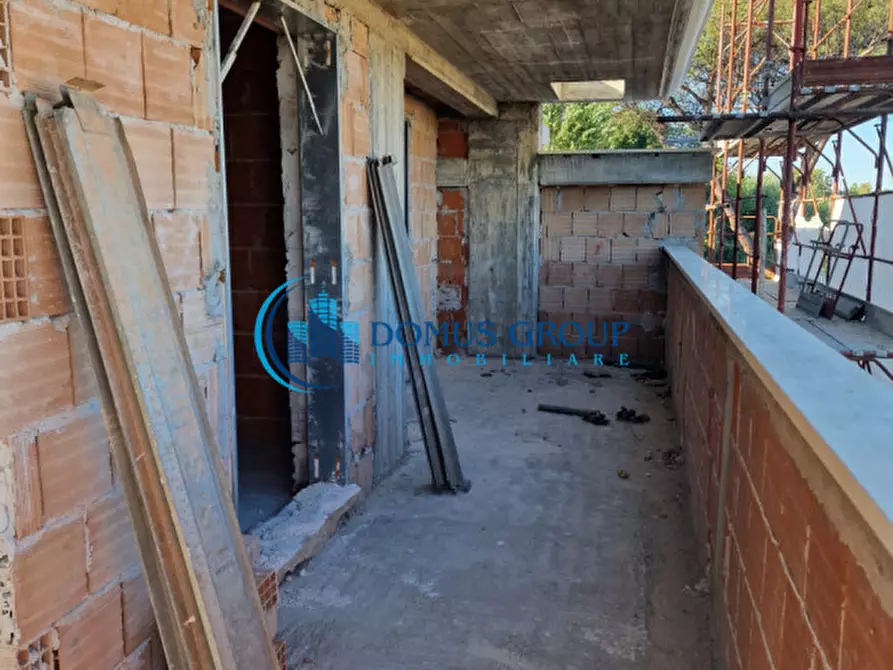 Immagine 87 di Villa in vendita  in Via Beinasco a Roma