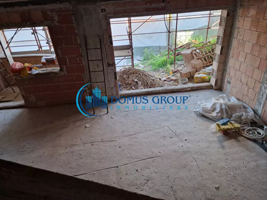 Immagine 91 di Villa in vendita  in Via Beinasco a Roma