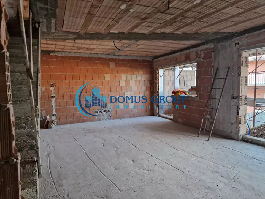 Immagine 99 di Villa in vendita  in Via Beinasco a Roma