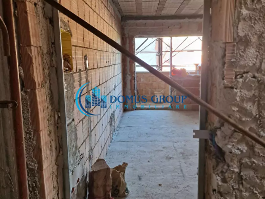 Immagine 105 di Villa in vendita  in Via Beinasco a Roma