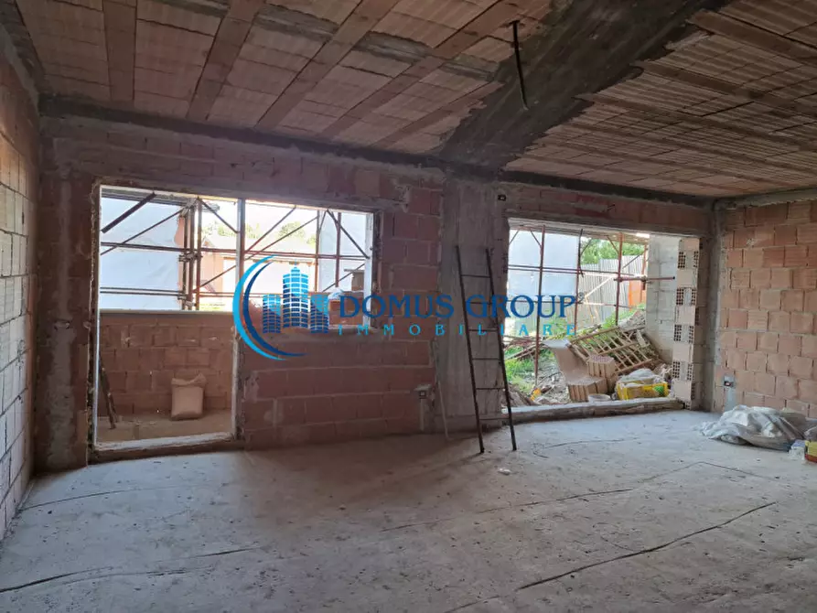 Immagine 106 di Villa in vendita  in Via Beinasco a Roma