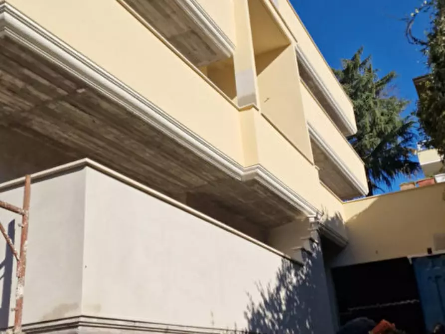 Immagine 108 di Villa in vendita  in Via Beinasco a Roma