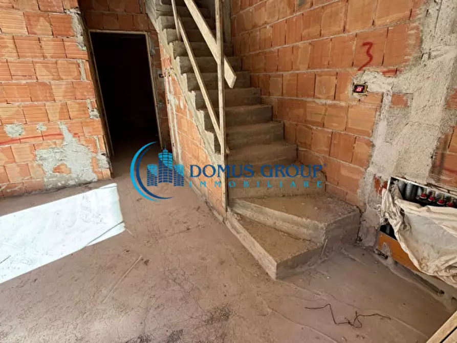 Immagine 111 di Villa in vendita  in Via Beinasco a Roma