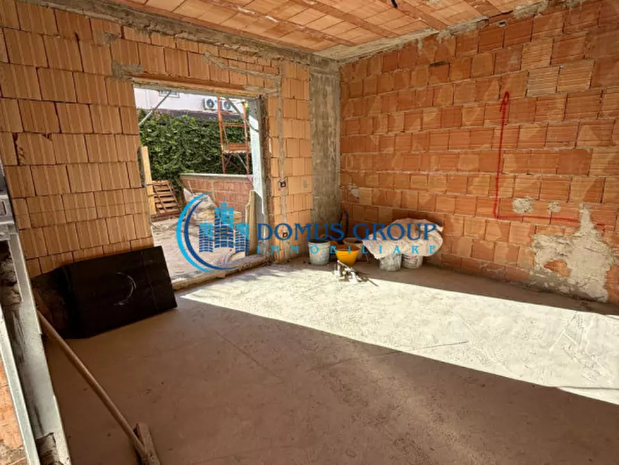 Immagine 112 di Villa in vendita  in Via Beinasco a Roma