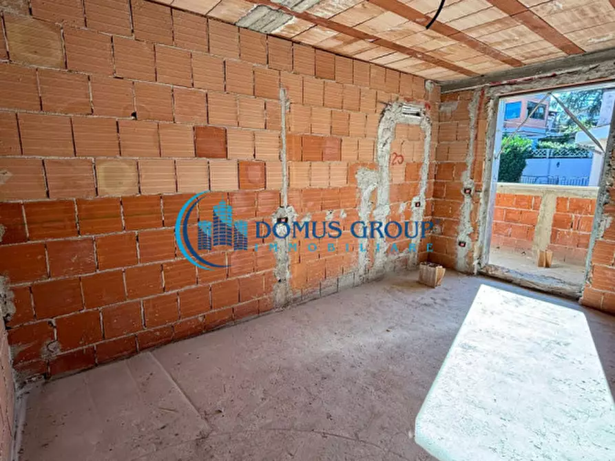 Immagine 119 di Villa in vendita  in Via Beinasco a Roma