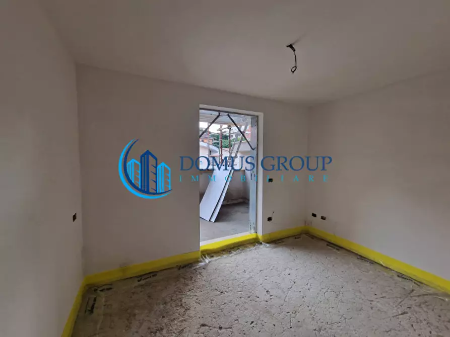 Immagine 36 di Villa in vendita  in Via Beinasco a Roma