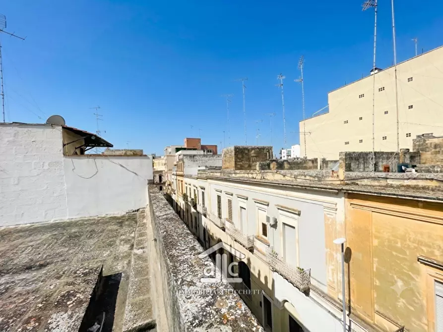 Immagine 1 di Appartamento in vendita  in VIA PISANELLI,6 a Lecce