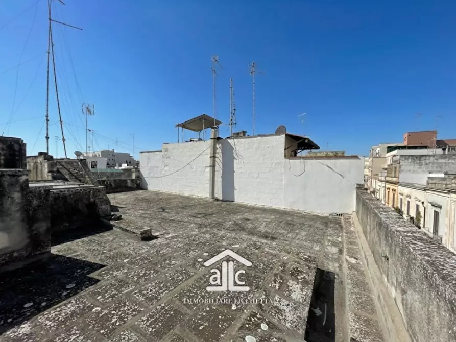 Immagine 2 di Appartamento in vendita  in VIA PISANELLI,6 a Lecce