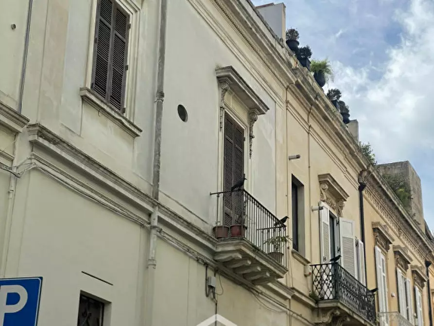 Immagine 3 di Appartamento in vendita  in VIA PISANELLI,6 a Lecce