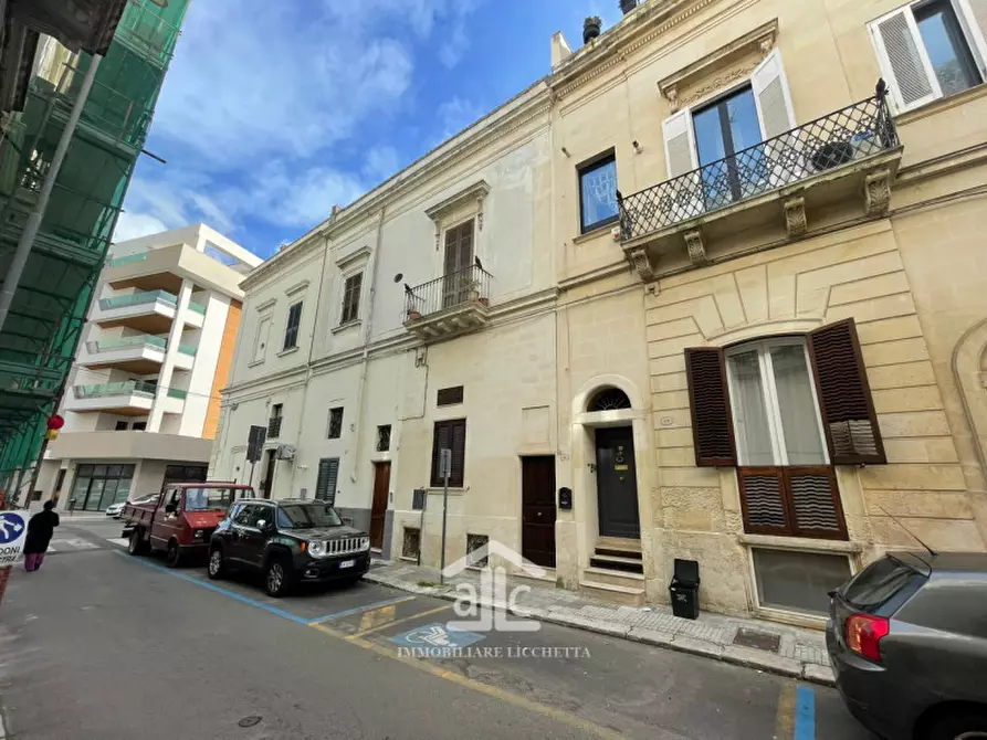 Immagine 4 di Appartamento in vendita  in VIA PISANELLI,6 a Lecce