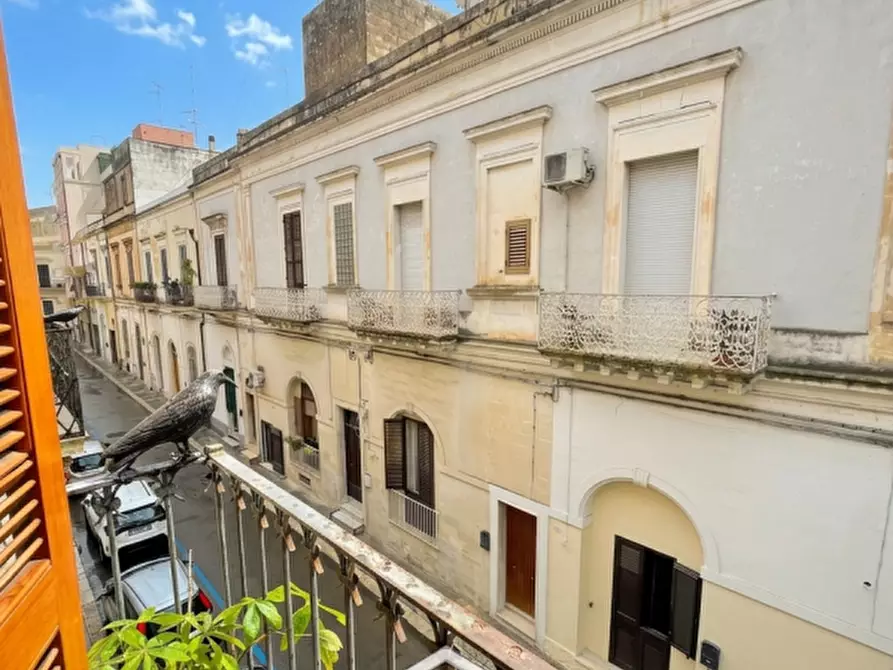 Immagine 6 di Appartamento in vendita  in VIA PISANELLI,6 a Lecce